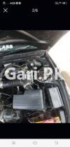 Toyota Corolla XE Limited 1996 For Sale in Peshawar