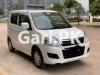 Suzuki Wagon R  2022 For Sale in Rawalpindi