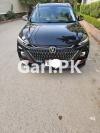 Changan Oshan X7  2022 For Sale in Karachi