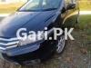 Honda City IVTEC 2015 For Sale in Islamabad