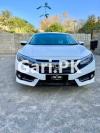 Honda Civic Oriel 2020 For Sale in Mansehra