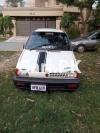 Suzuki Mehran VX 2003 For Sale in Lahore