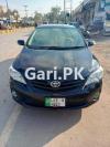 Toyota Corolla GLi 1.3 VVTi 2013 For Sale in Jhang