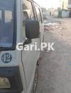 Suzuki Bolan VX 2002 For Sale in Karachi