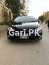 Toyota Corolla GLI 2010 For Sale in Karachi