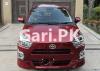 Toyota Pixis Epoch  2020 For Sale in Lahore