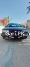 Nissan Sunny  1991 For Sale in Karachi