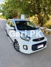 KIA Picanto  2019 For Sale in Karachi