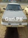 Suzuki Khyber  1996 For Sale in Lahore