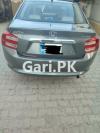 Honda City 1.3 i-VTEC 2009 For Sale in Rawalpindi