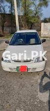 Suzuki Cultus EURO II 2015 For Sale in Sargodha