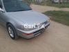 Toyota Corolla SE Limited 1995 For Sale in Peshawar