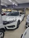 Honda Civic Oriel 1.8 i-VTEC CVT 2018 For Sale in Peshawar