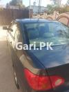 Toyota Corolla SE Saloon Automatic 2005 For Sale in Rawalpindi