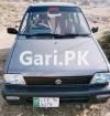 Suzuki Mehran VX 2015 For Sale in Bahawal Nagar