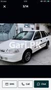 Suzuki Cultus VXR 2009 For Sale in Faisalabad