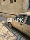 Suzuki Mehran VXR Euro II 2015 For Sale in Sialkot