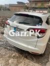 Honda Vezel  2014 For Sale in Islamabad