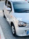 Suzuki Alto VXL AGS 2022 For Sale in Islamabad