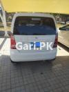 Suzuki Wagon R VXL 2017 For Sale in Rawalpindi