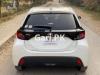 Toyota Yaris Hatchback  2021 For Sale in Lahore