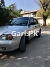 Suzuki Baleno JXR 2004 For Sale in Islamabad