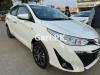 Toyota Yaris ATIV X CVT 1.5 2022 For Sale in Gujranwala