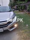 Honda Civic 1.8 i-VTEC CVT 2017 For Sale in Lahore