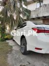 Toyota Corolla Altis Automatic 1.6 2020 For Sale in Chak Shahzad