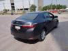 Toyota Corolla GLi 2018