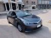 Toyota Corolla GLi 2018