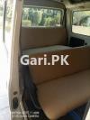 Daihatsu Hijet Special 2015 For Sale in Lahore