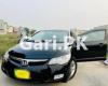 Honda Civic Oriel 2012 For Sale in Lahore