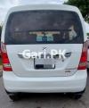 Suzuki Wagon R VXL 2018 For Sale in Talagang