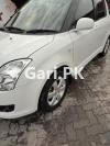 Suzuki Swift DLX 1.3 Navigation 2019 For Sale in Islamabad