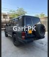 Toyota Land Cruiser  1991 For Sale in Karachi