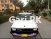 Suzuki FX  1986 For Sale in Karachi