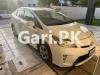 Toyota Prius  2013 For Sale in Rawalpindi