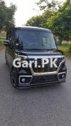 Suzuki Spacia  2020 For Sale in Lahore