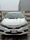 Honda City Aspire 2023 For Sale in Lahore