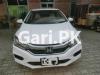 Honda City IVTEC 2022 For Sale in Multan