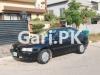 Suzuki Baleno  2000 For Sale in Islamabad