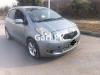 Toyota Vitz U 1.3 2007 For Sale in Swabi