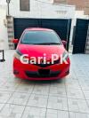 Toyota Vitz F M Package 1.0 2012 For Sale in Sahiwal