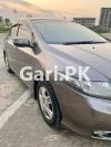 Honda City IVTEC 2015 For Sale in Multan