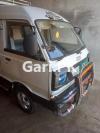 Suzuki Bolan VX Euro II 2015 For Sale in Islamabad