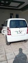 Suzuki Wagon R VXL 2015 For Sale in Multan