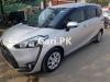 Toyota Sienta  2018 For Sale in Lahore