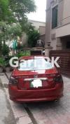 Honda City Aspire Prosmatec 1.5 i-VTEC 2014 For Sale in Lahore