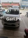 Suzuki Cultus  2021 For Sale in Lahore